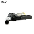 Top Quality ZVA Automatic DN25 High Flow Rate Fuel Nozzle For Dispenser